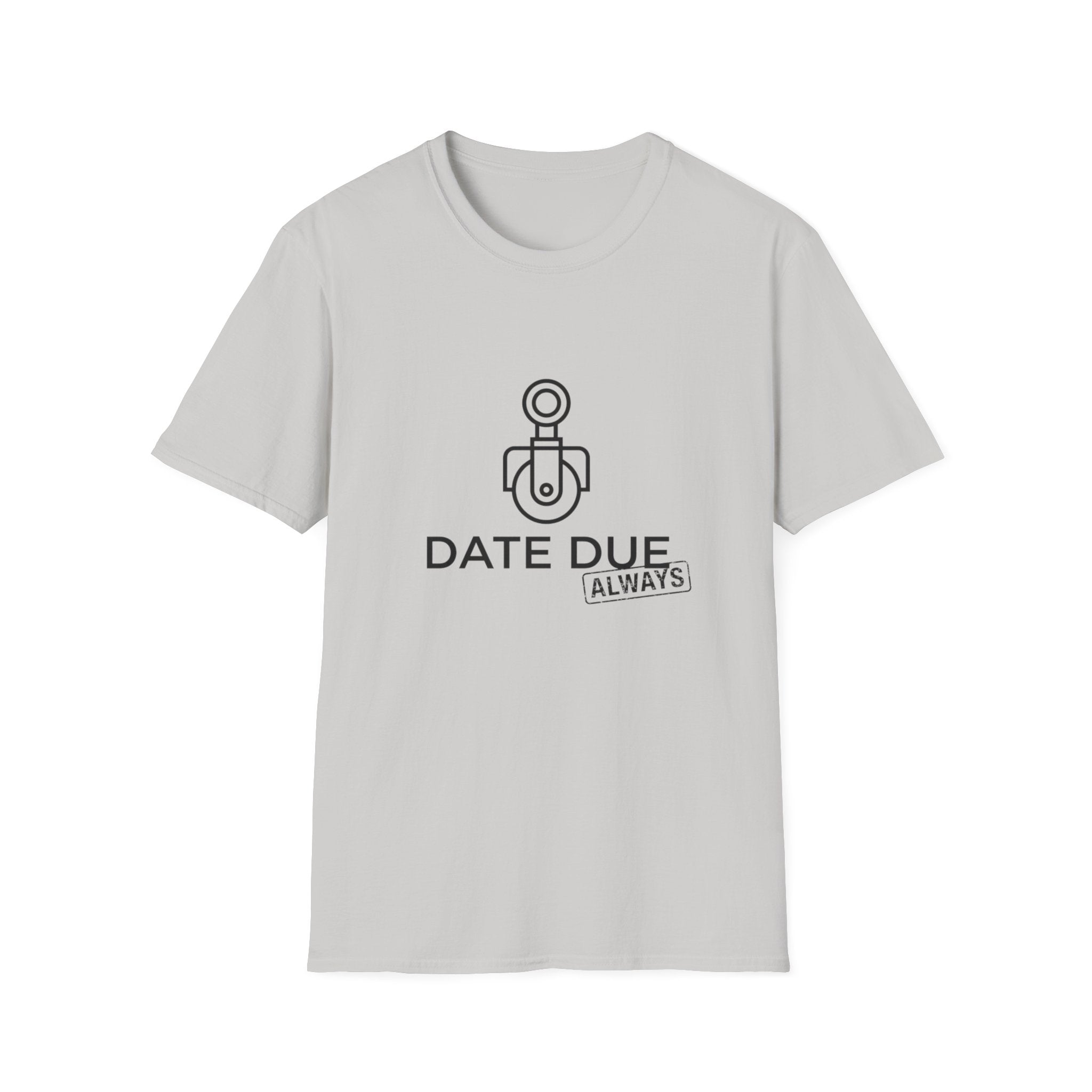 Due Date T-Shirt