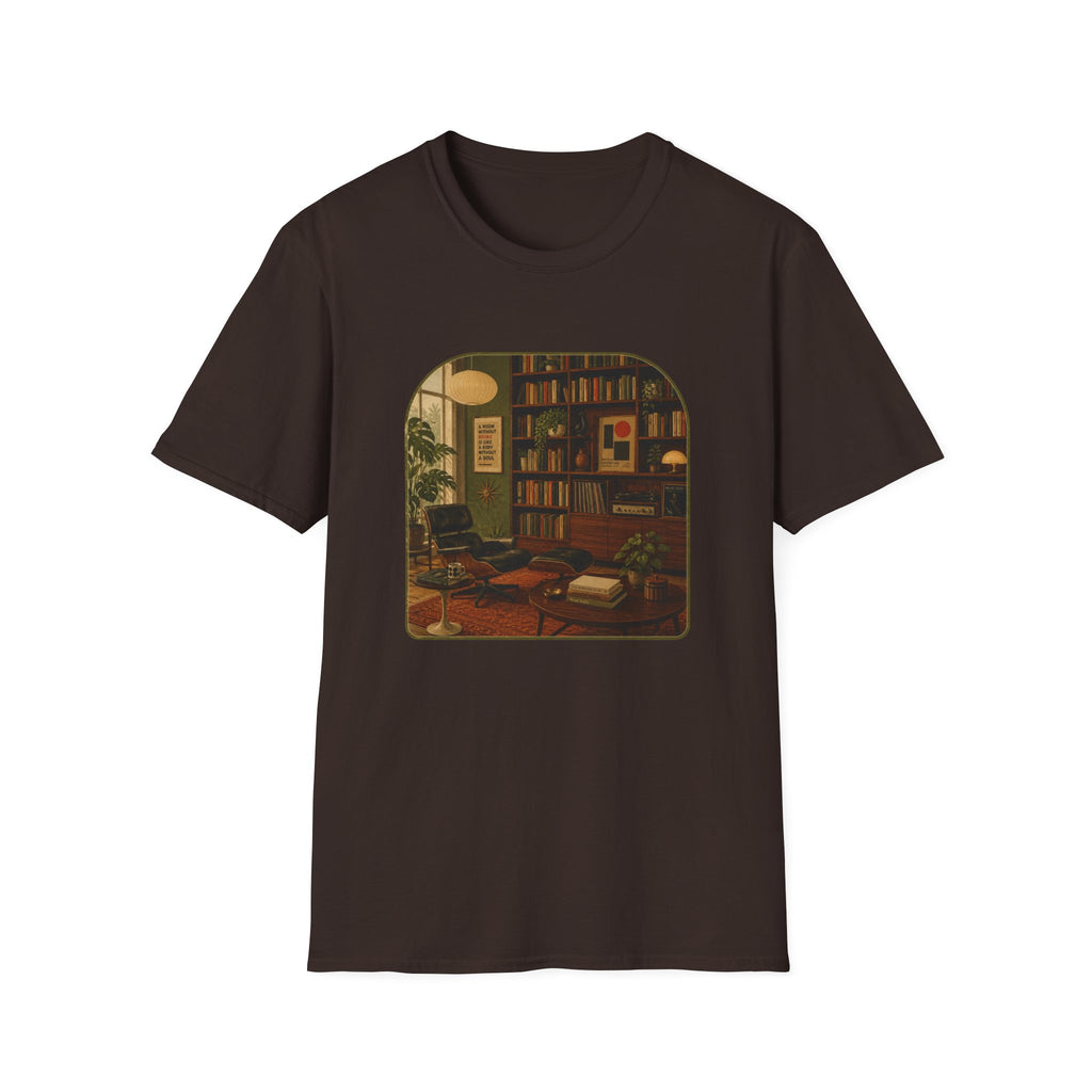 Mid Century T-Shirt