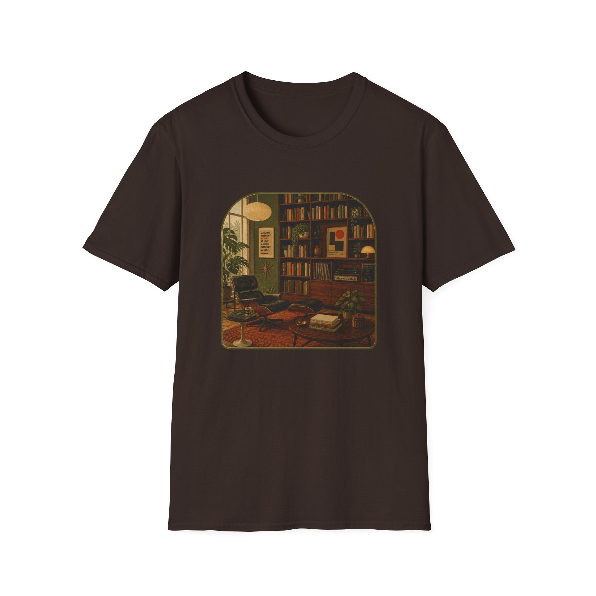 Mid Century T-Shirt