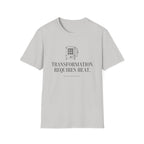 Transformation Heat T-Shirt