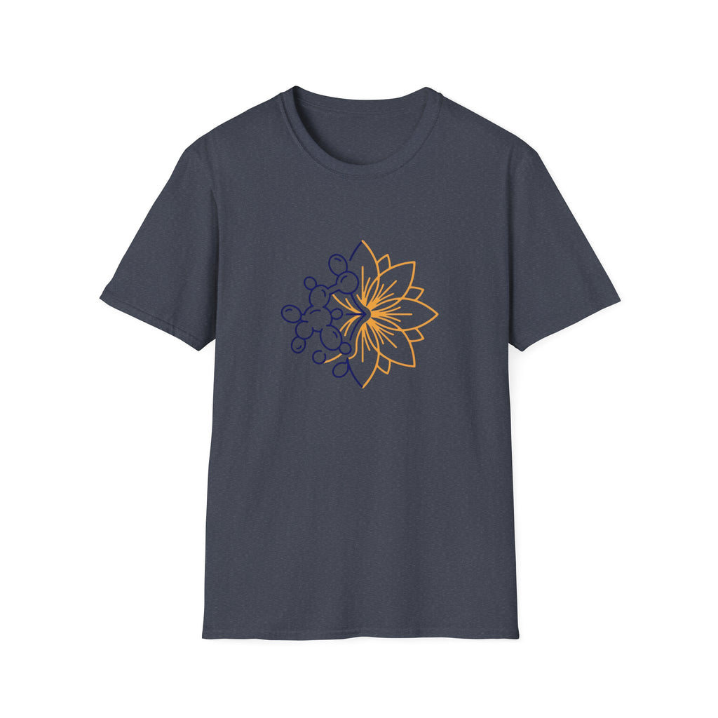 Molecular T-Shirt