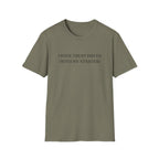 Trust Issues T-Shirt