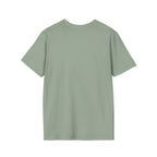 Fired by Earth T-Shirt