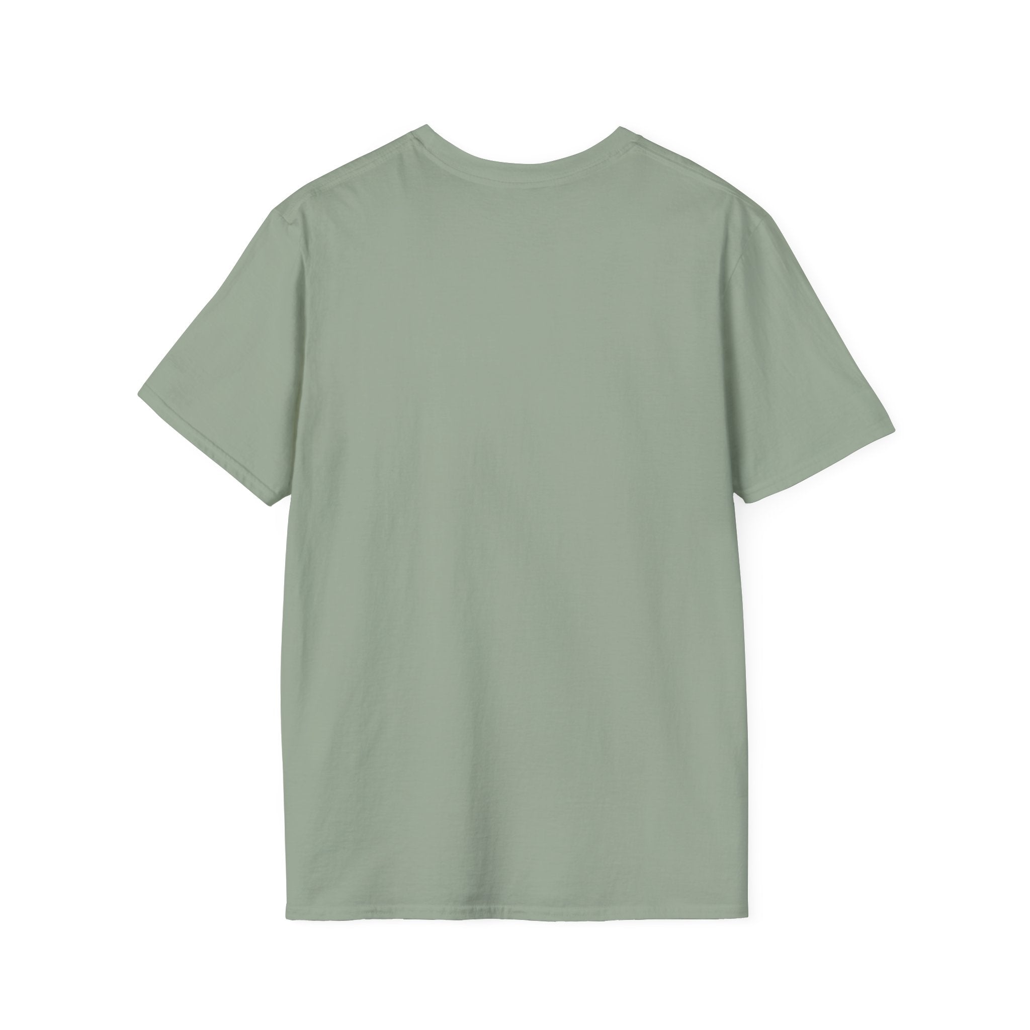 Fired by Earth T-Shirt