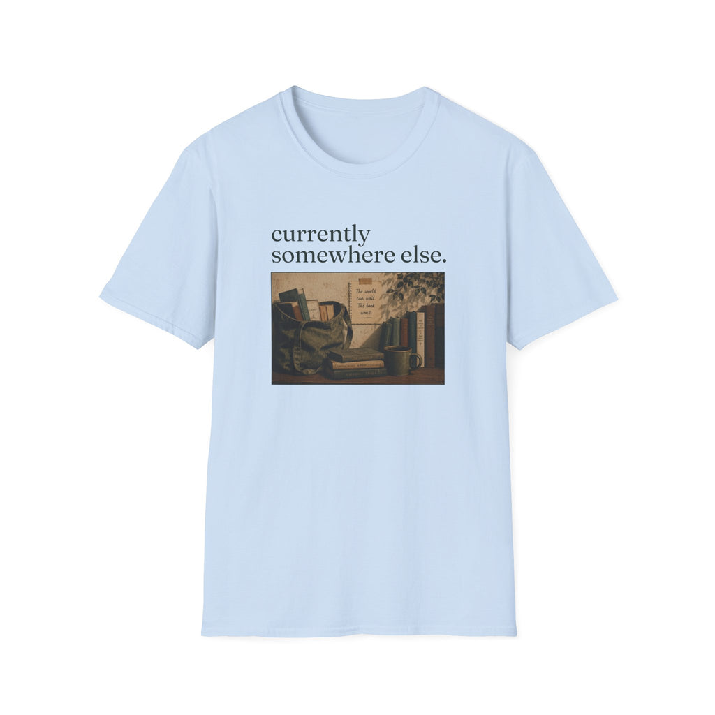 Somewhere Else T-Shirt