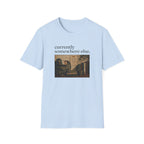 Somewhere Else T-Shirt