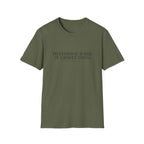 Lopsided Things T-Shirt