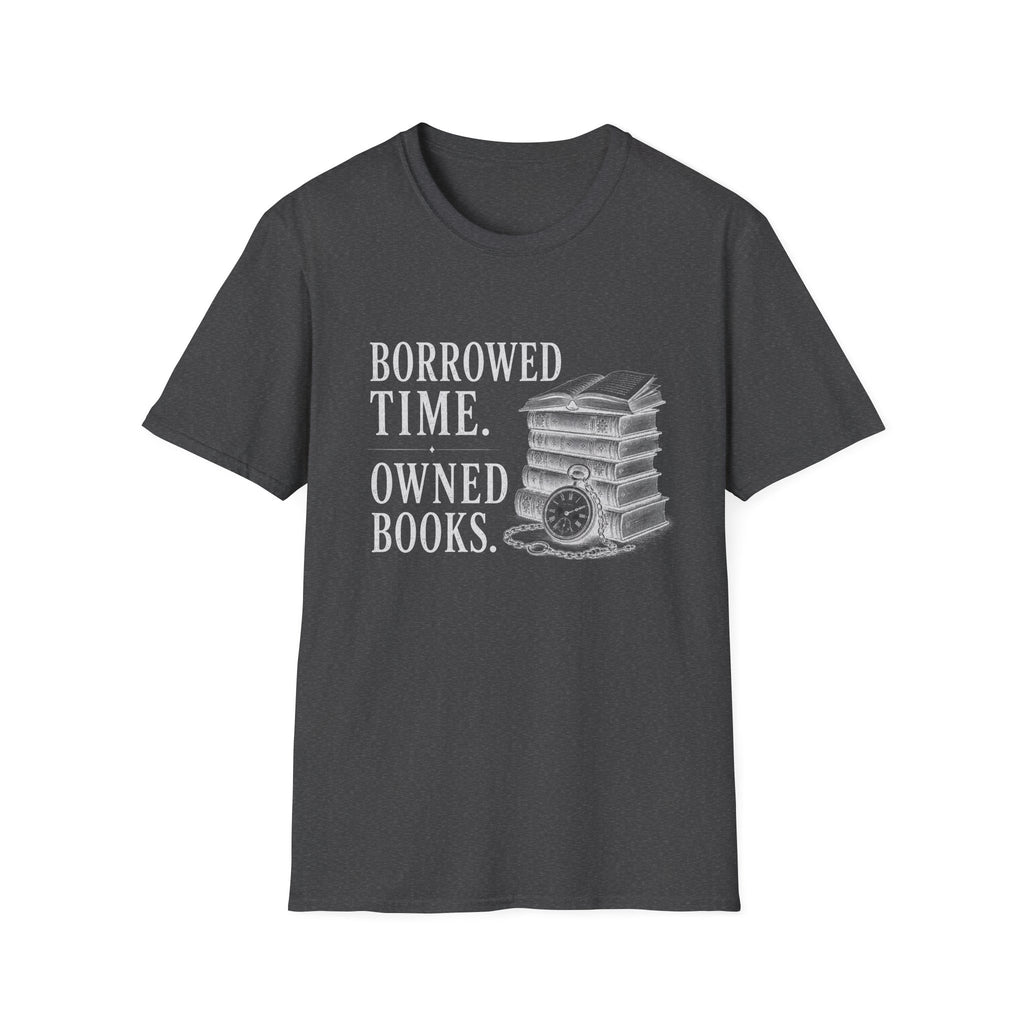 Borrowed Time T-Shirt