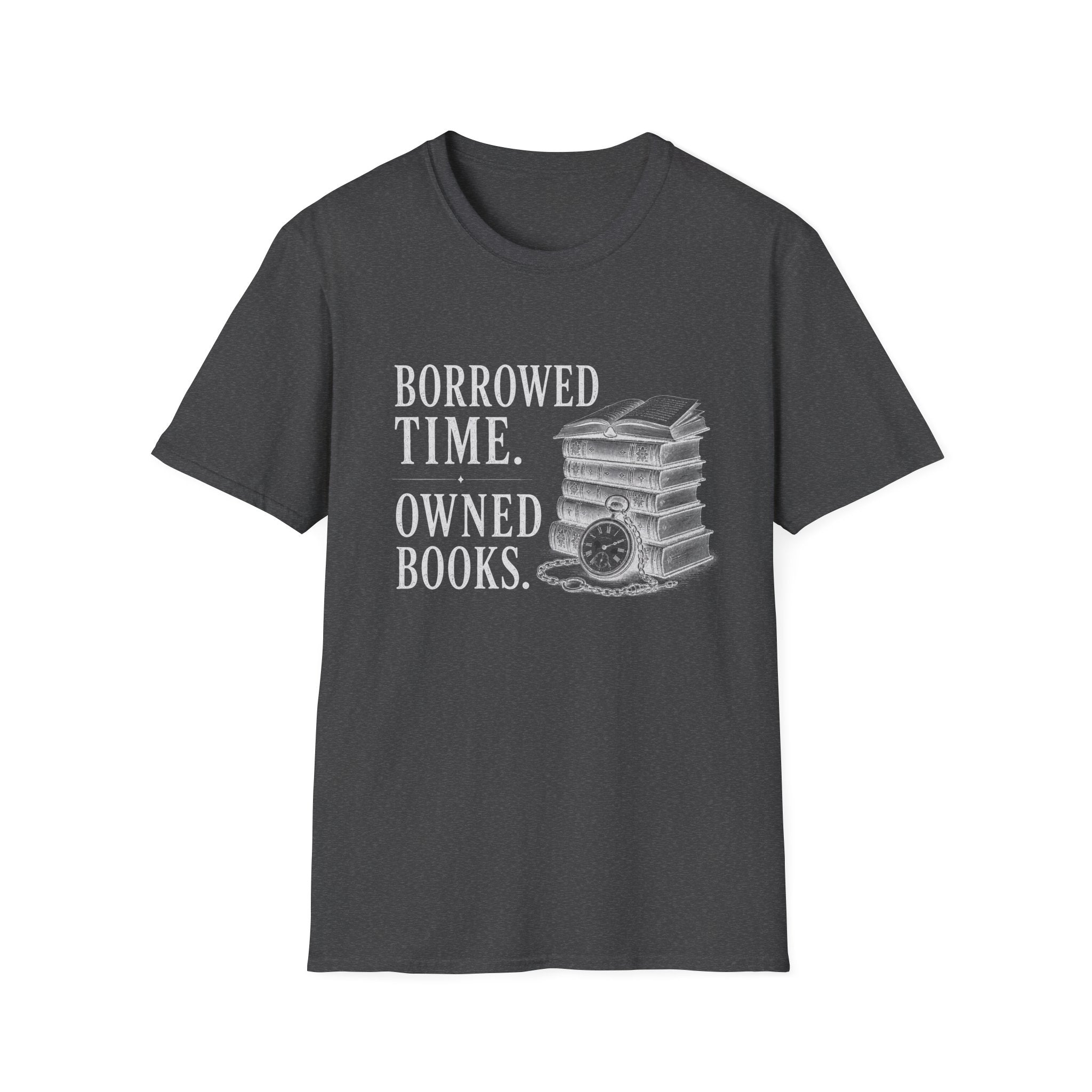 Borrowed Time T-Shirt
