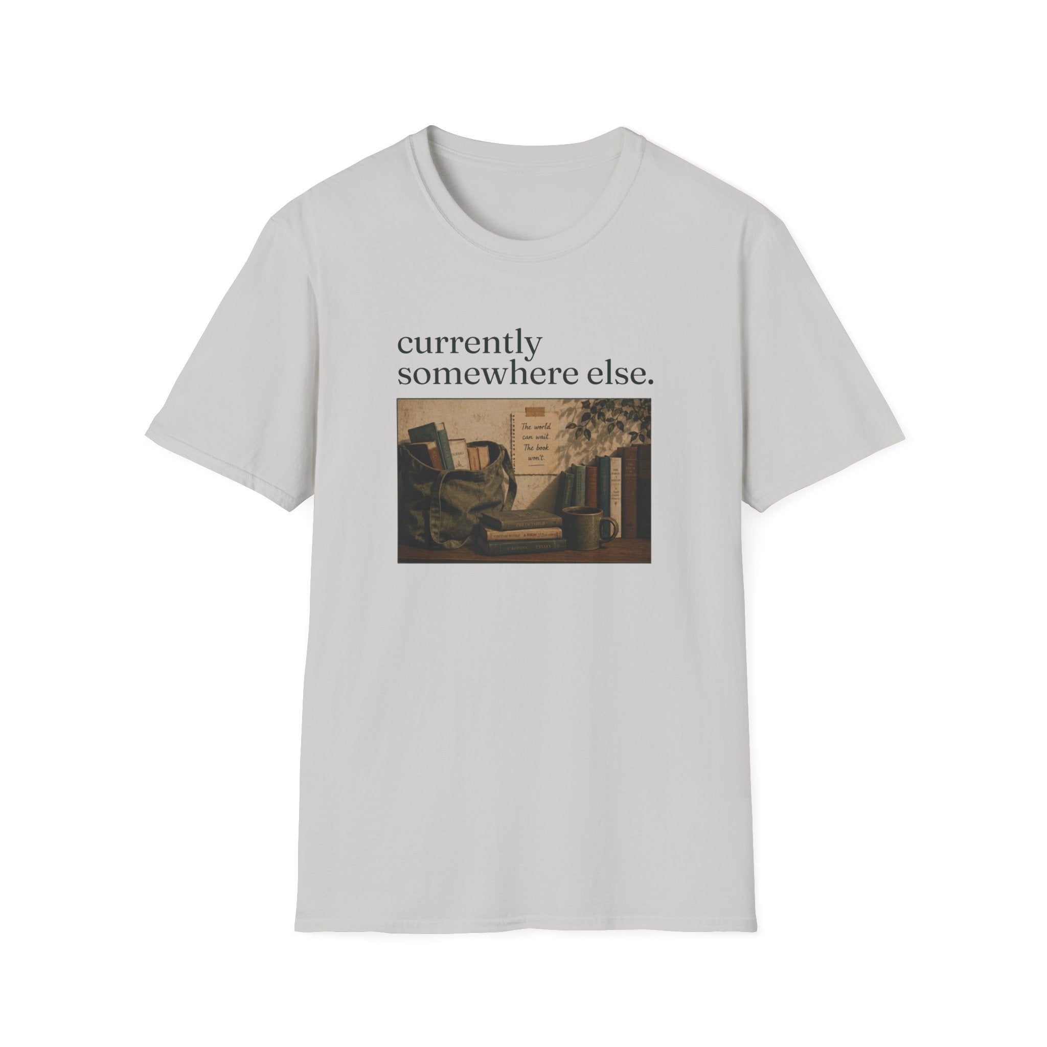 Somewhere Else T-Shirt