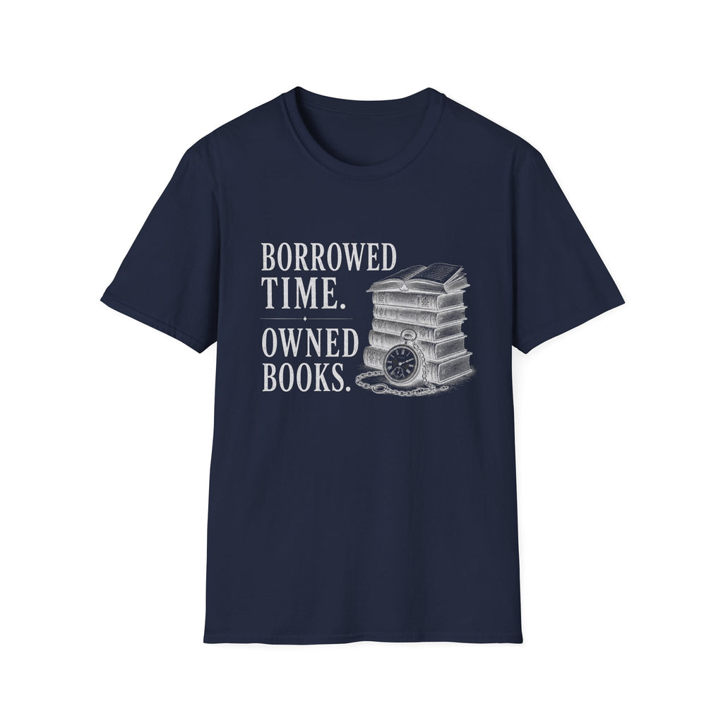 Borrowed Time T-Shirt