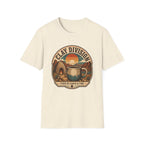 Fired by Earth T-Shirt