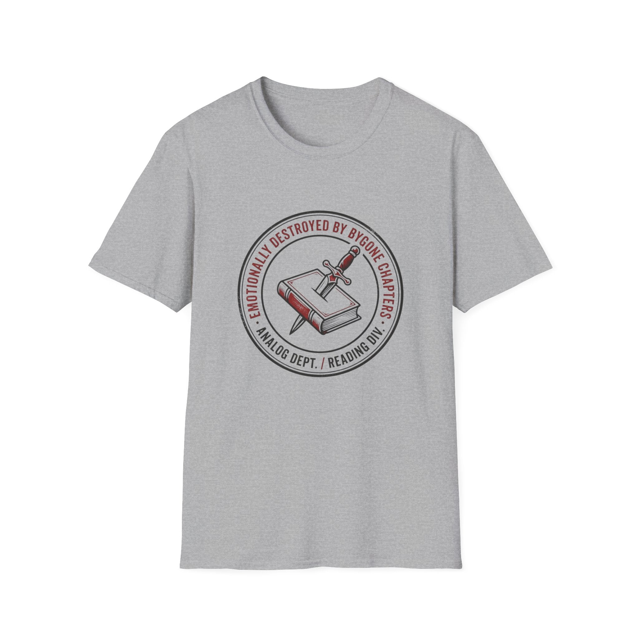 Emotionally Destroyed T-Shirt