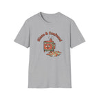 Glaze & Confused T-Shirt