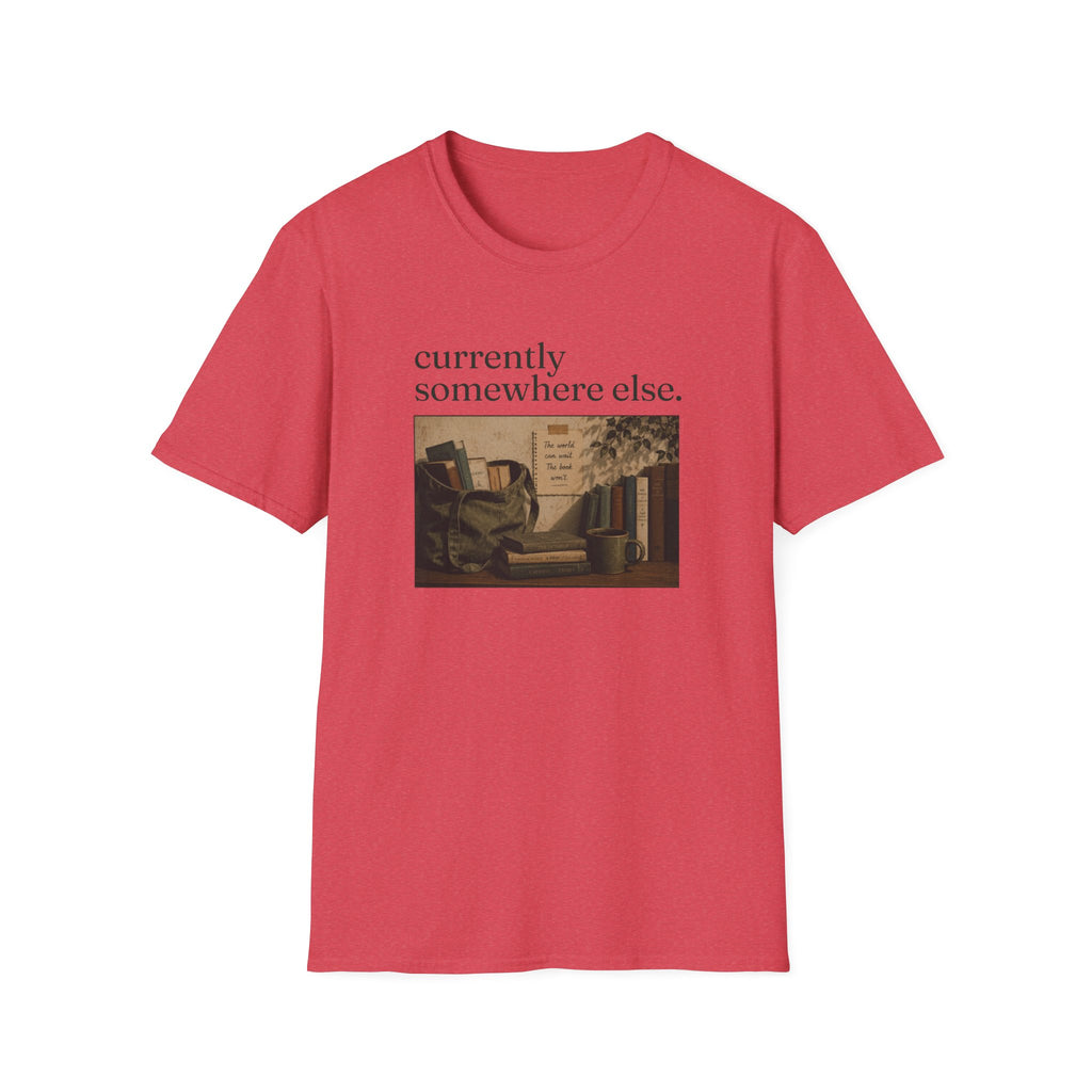 Somewhere Else T-Shirt