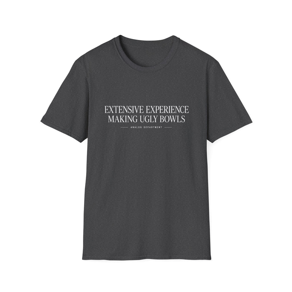 Ugly Bowls T-Shirt