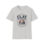 Precision Formed T-Shirt