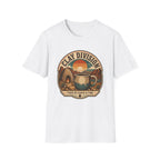 Fired by Earth T-Shirt