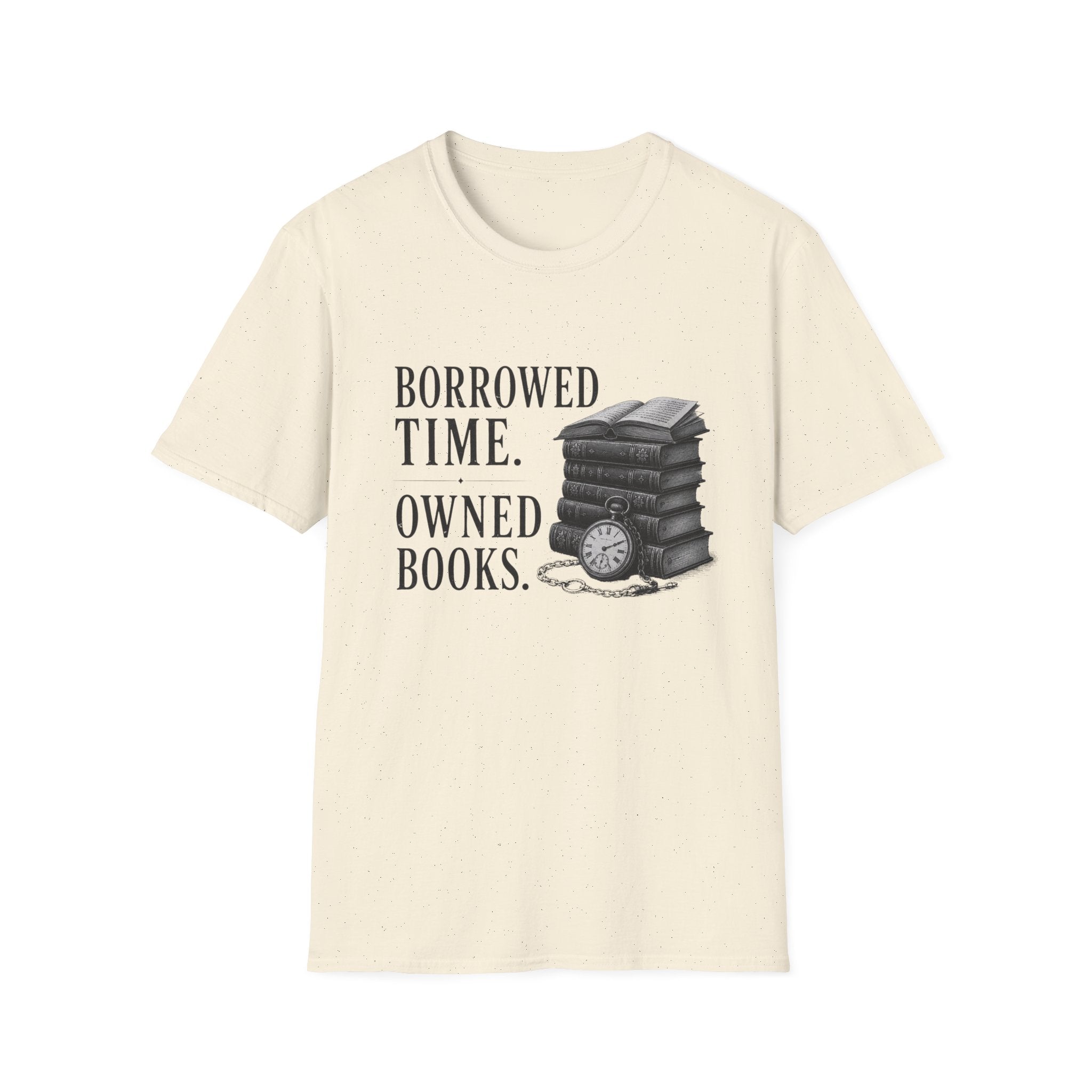 Borrowed Time T-Shirt