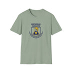 Microbial Engineers T-Shirt