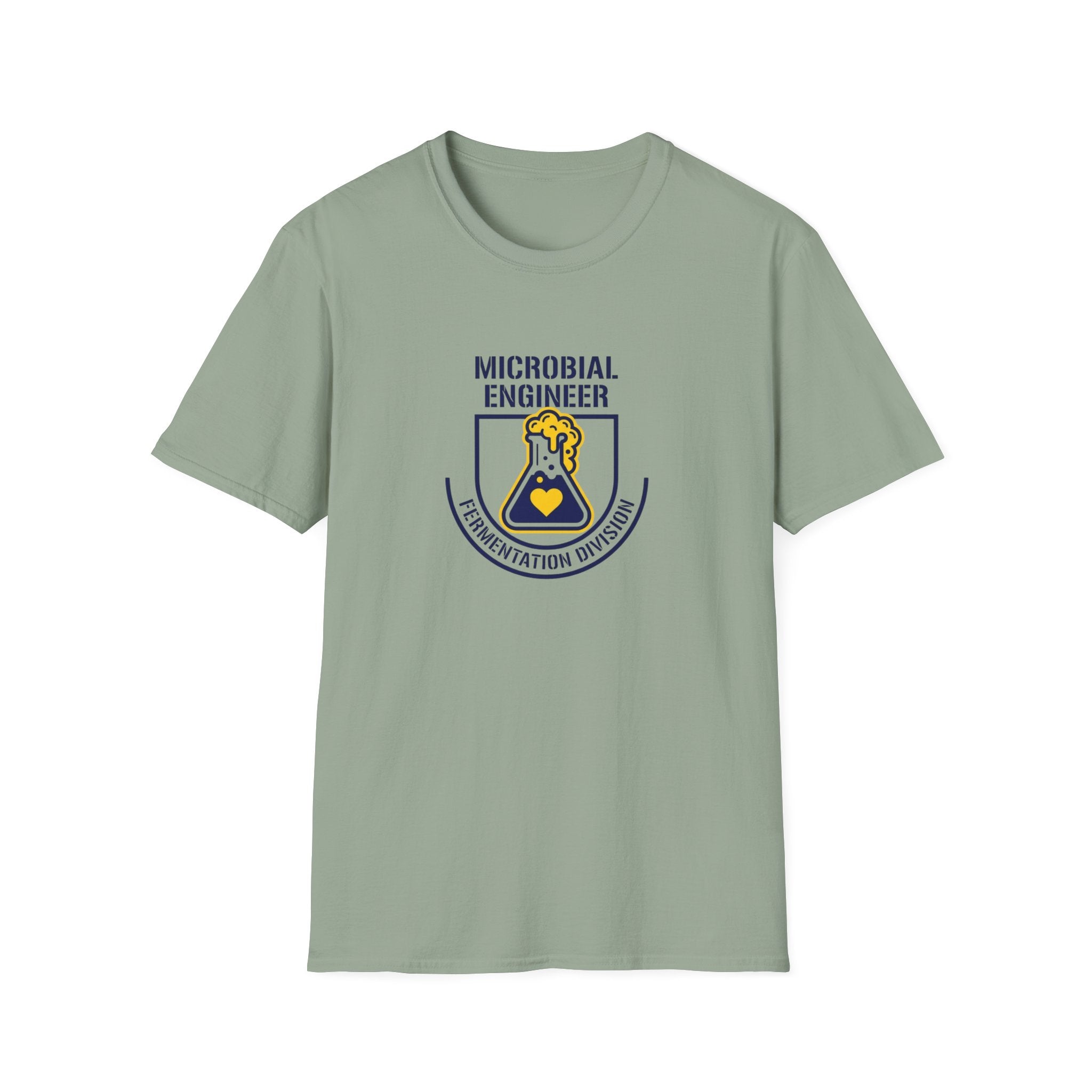 Microbial Engineers T-Shirt