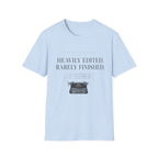 Heavily Edited T-Shirt
