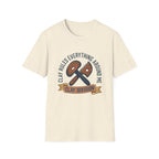 Clay Rules T-Shirt