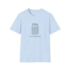 Controlled Chaos Jar T-Shirt