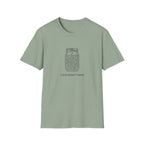 Controlled Chaos Jar T-Shirt