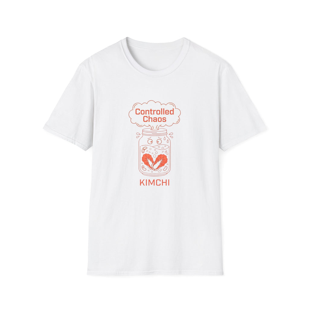 Kimchi Chaos T-Shirt