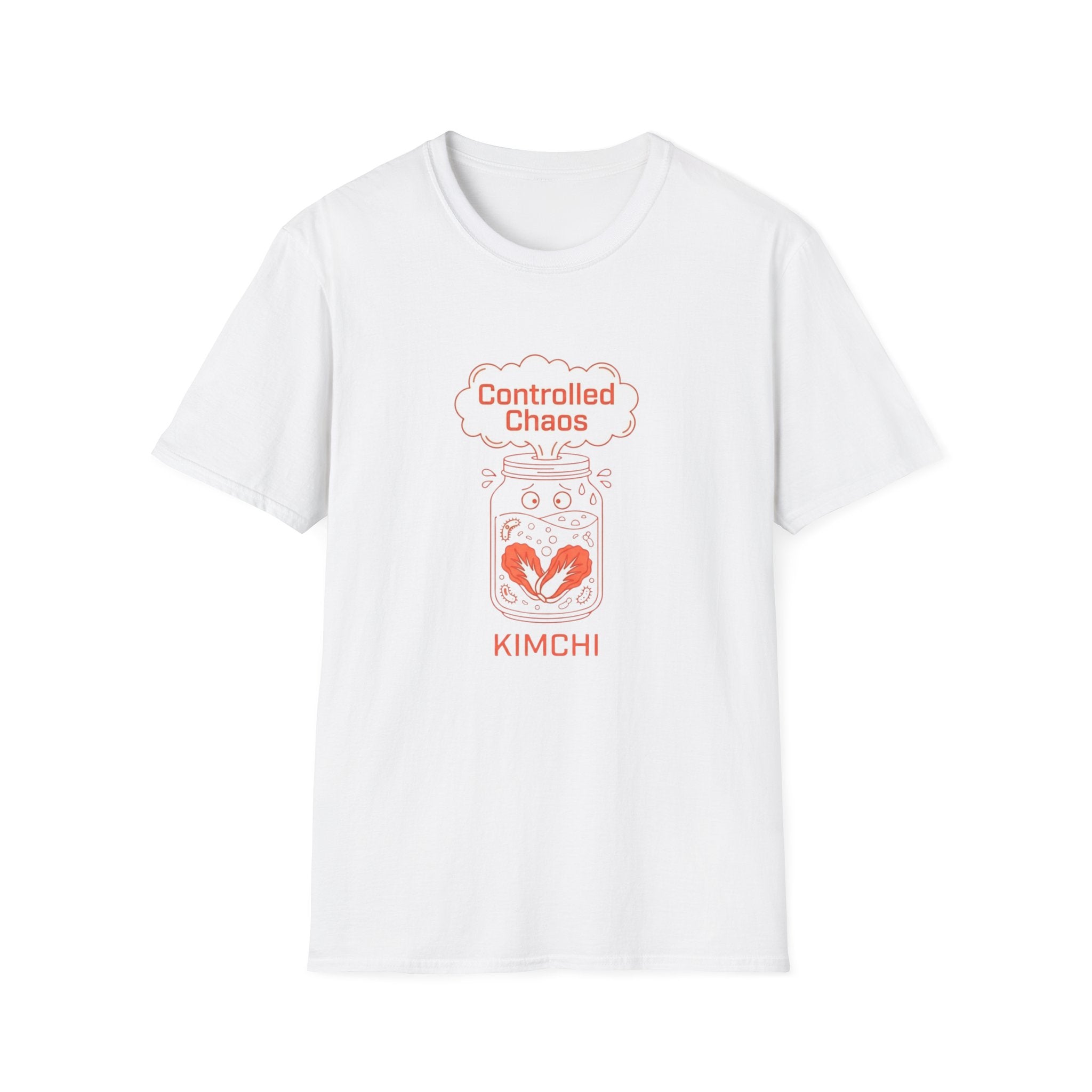 Kimchi Chaos T-Shirt