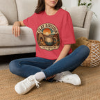Fired by Earth T-Shirt