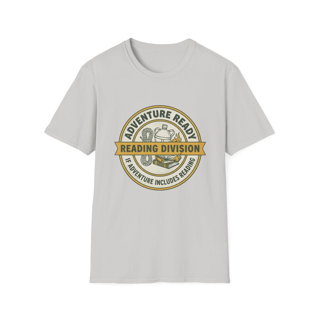 Adventure Ready T-Shirt