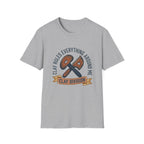 Clay Rules T-Shirt