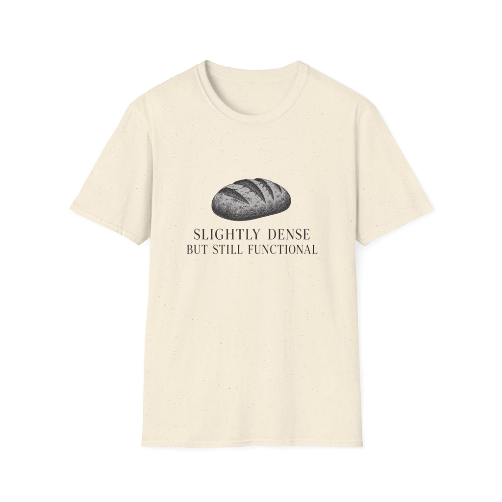 Slightly Dense T-Shirt
