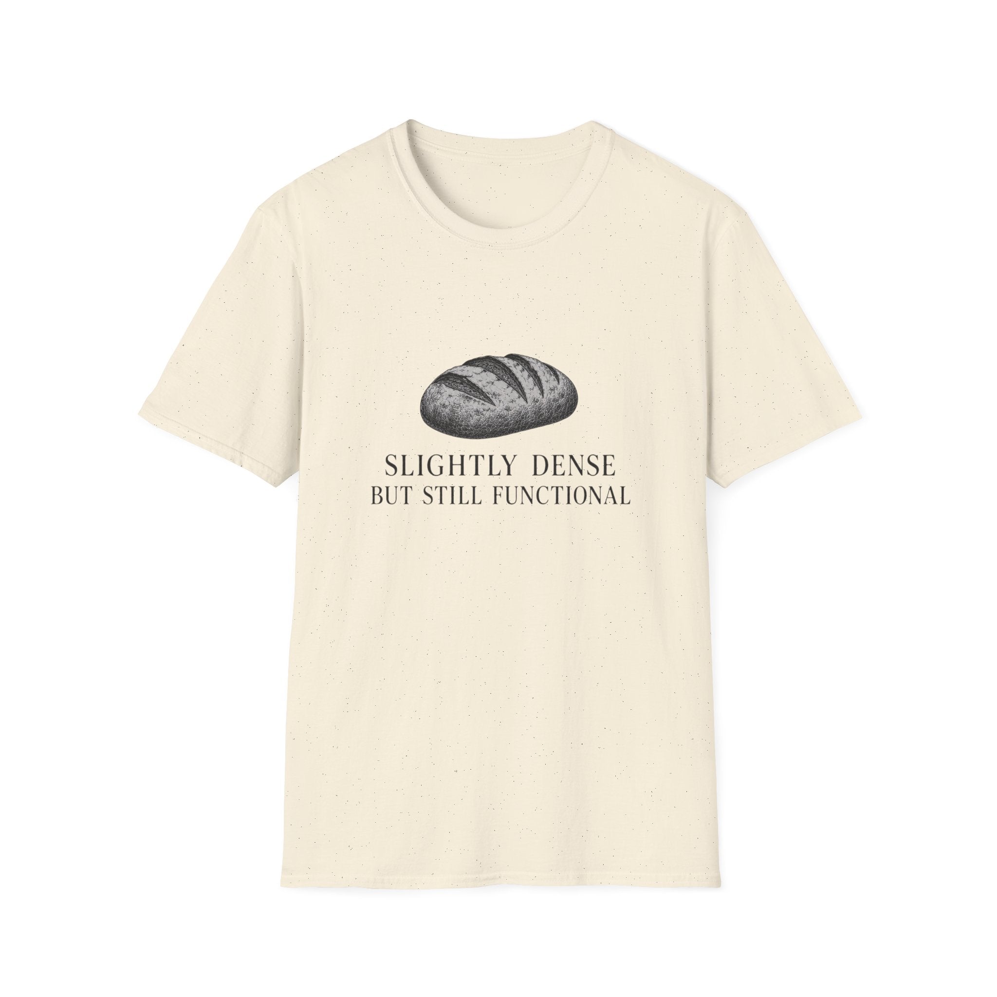 Slightly Dense T-Shirt