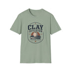 Precision Formed T-Shirt