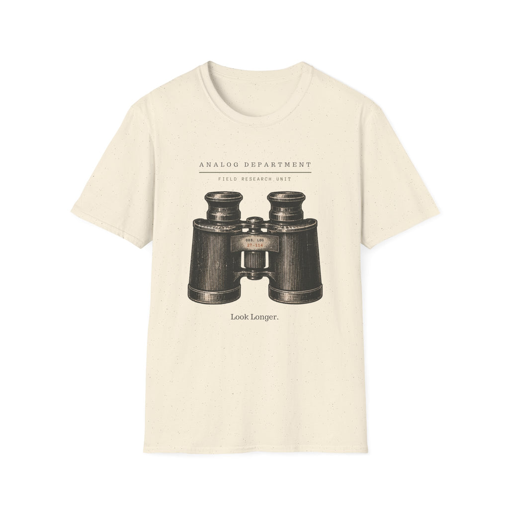 Look Longer T-Shirt
