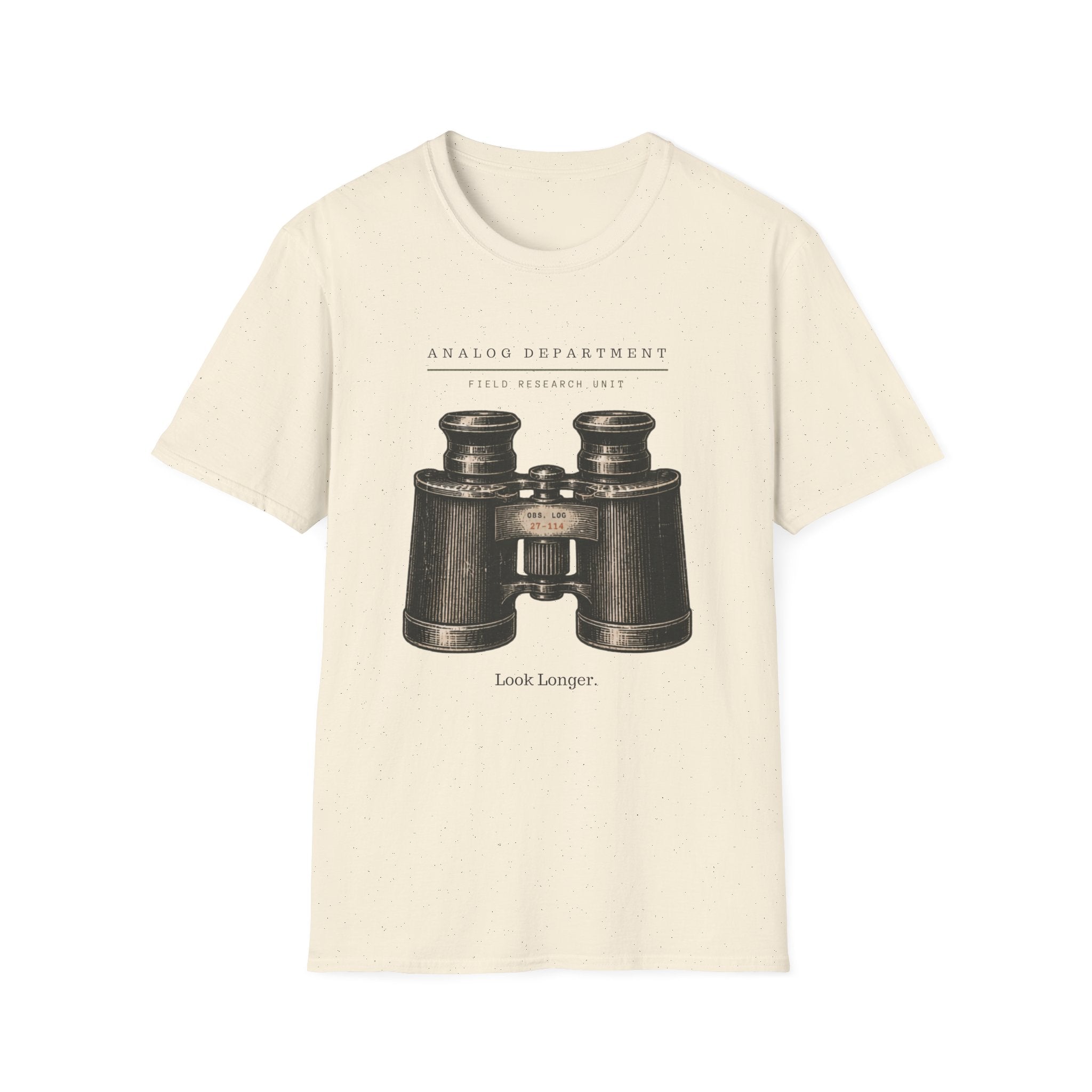 Look Longer T-Shirt