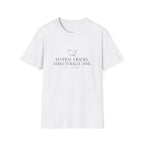 Several Cracks T-Shirt