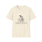 Learning Through Collapse T-Shirt