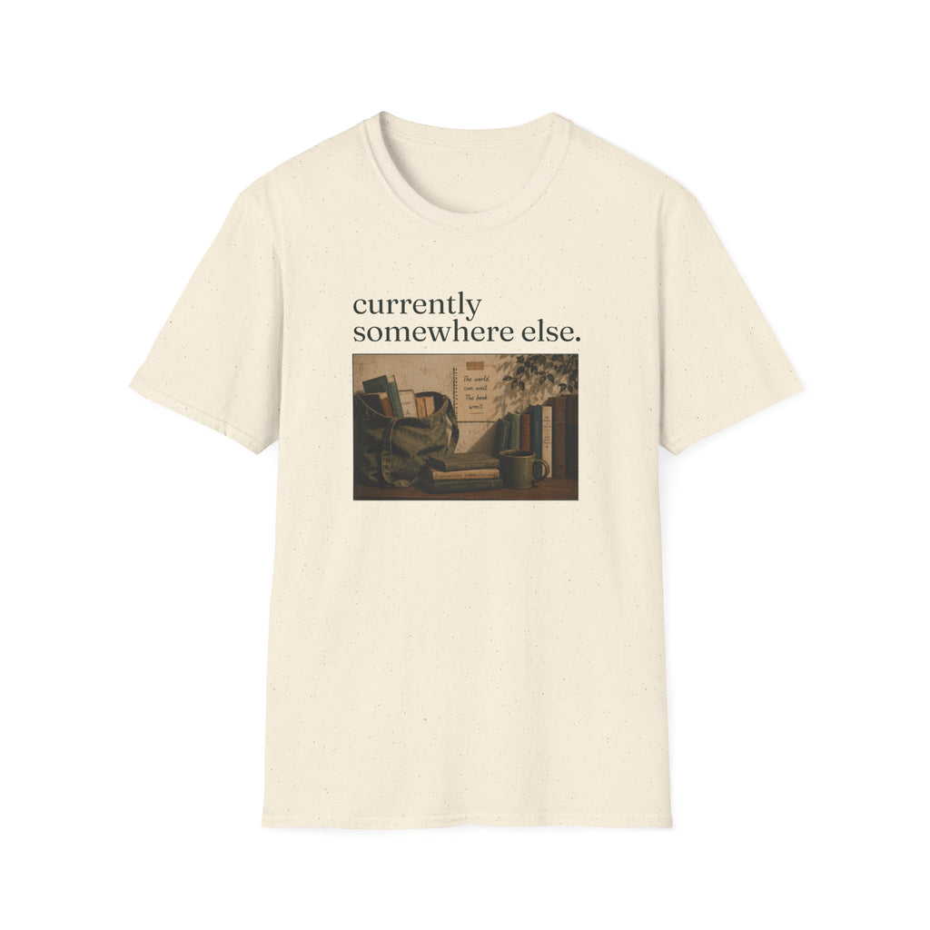 Somewhere Else T-Shirt