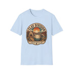 Fired by Earth T-Shirt