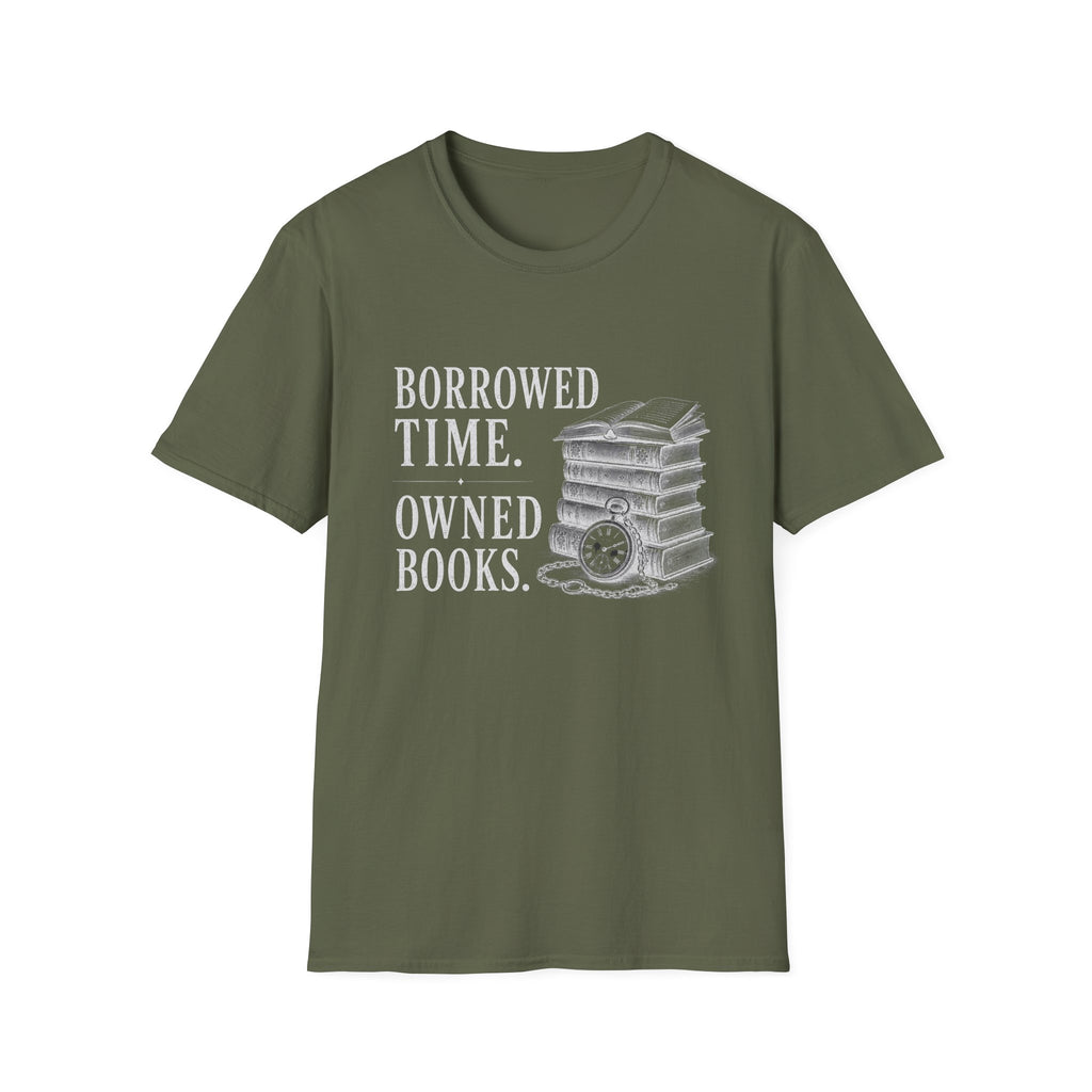 Borrowed Time T-Shirt
