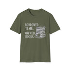 Borrowed Time T-Shirt