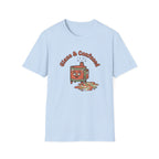 Glaze & Confused T-Shirt