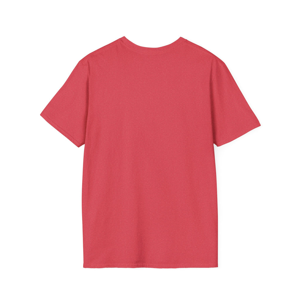 Fired by Earth T-Shirt