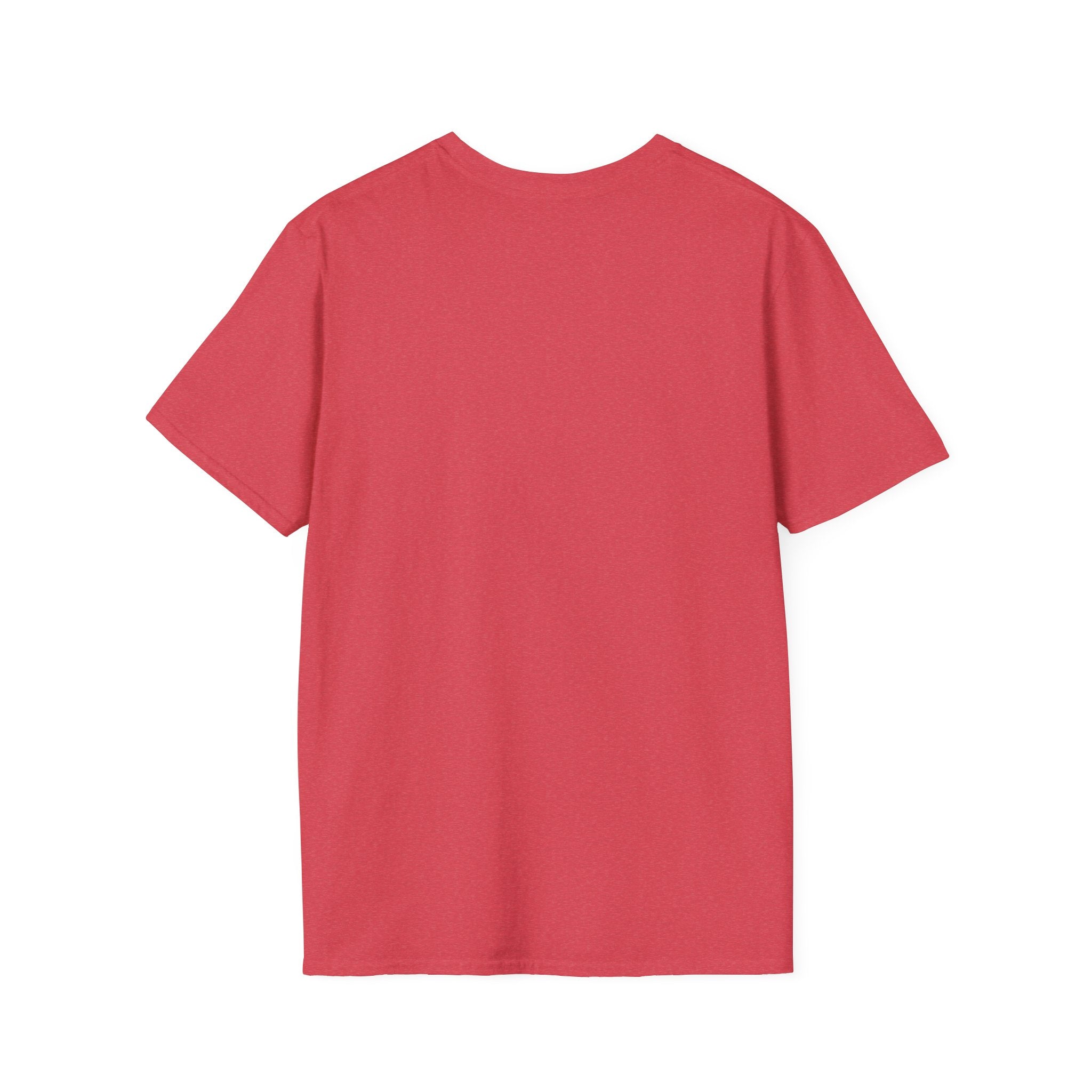 Fired by Earth T-Shirt