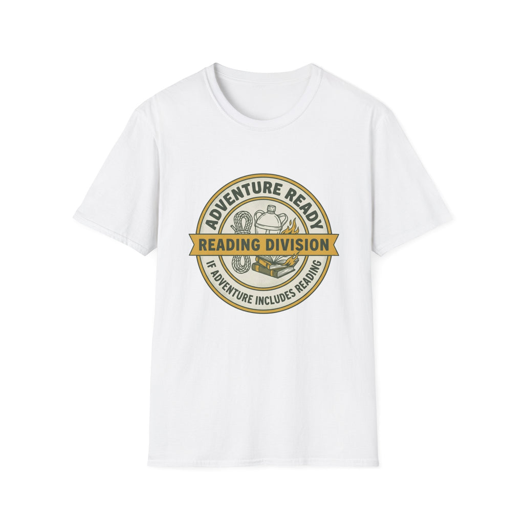 Adventure Ready T-Shirt