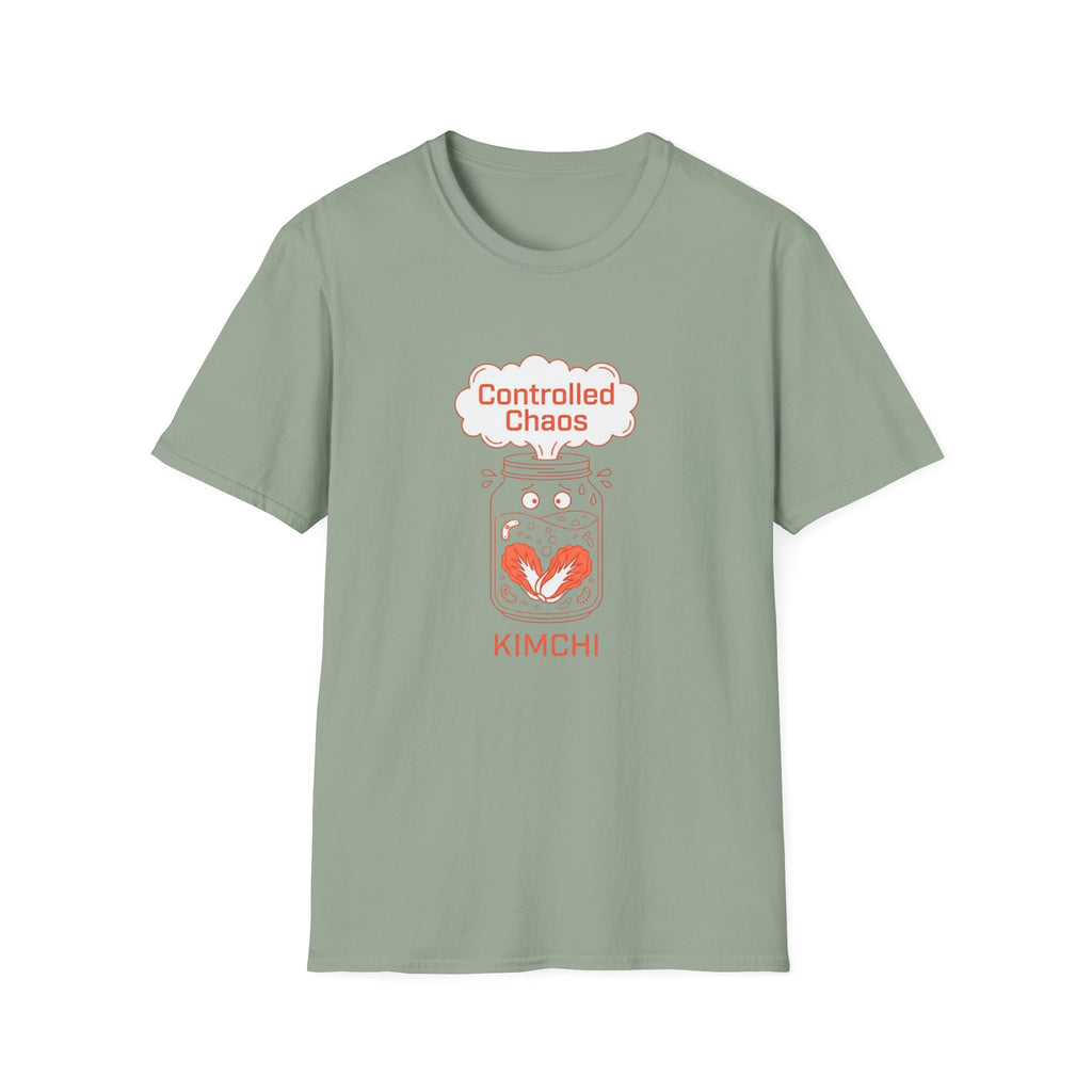 Kimchi Chaos T-Shirt